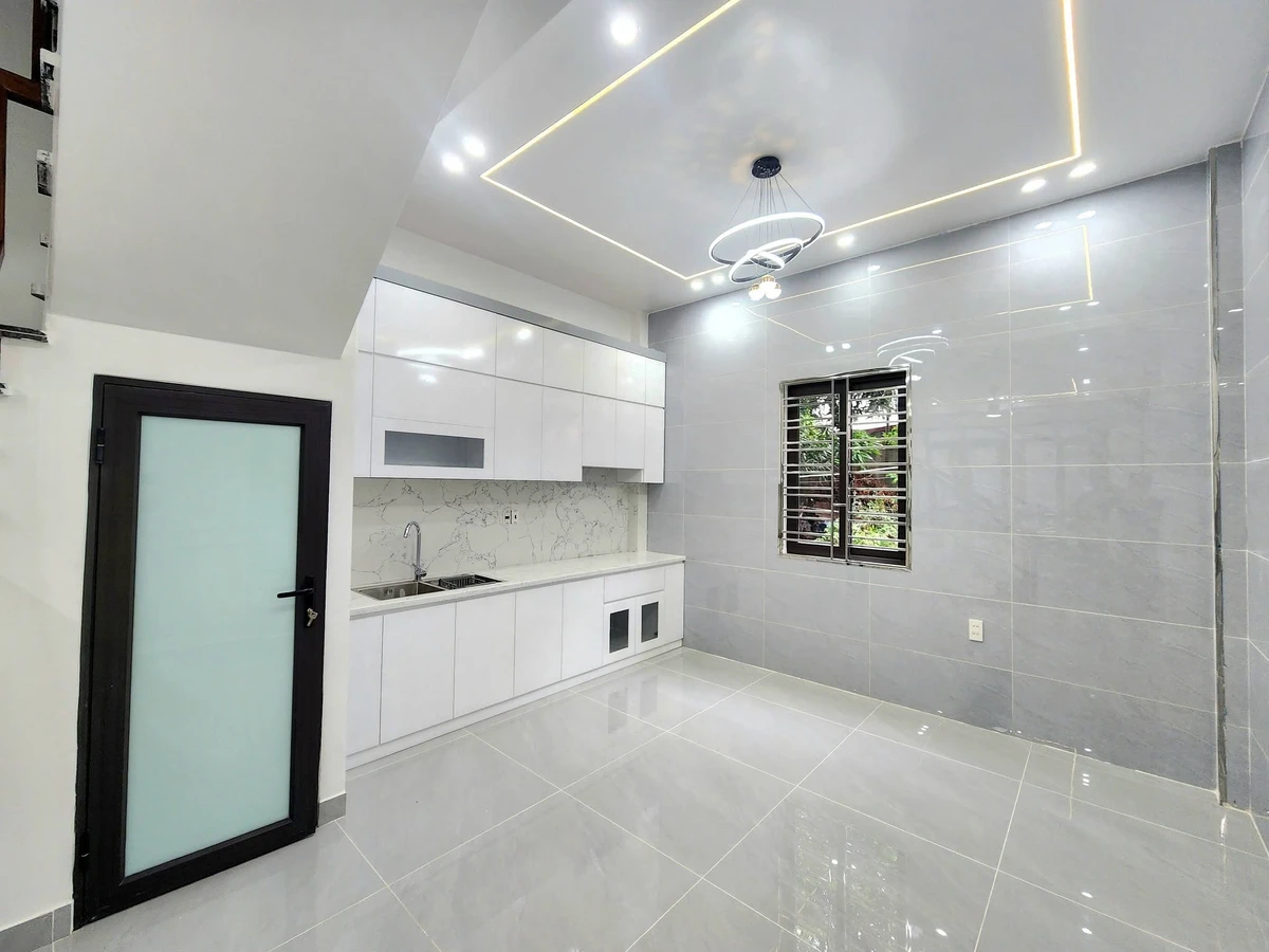 Bán nhà 3.5 tầng Phố Đà Nẵng Đông Hải 41-48m² - Ảnh 1