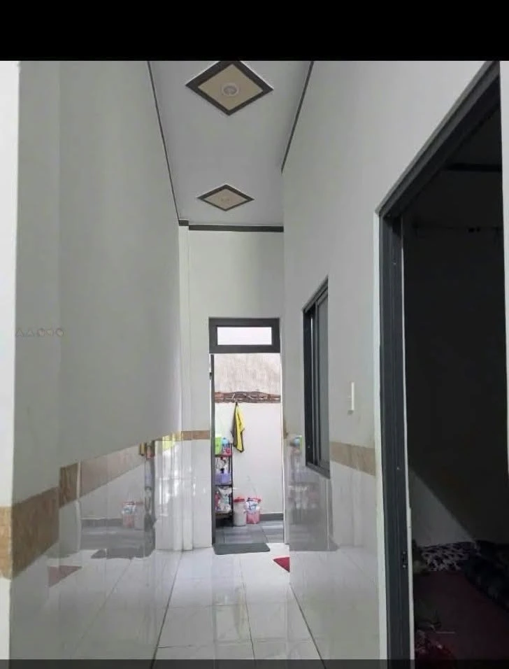 Bán nhà 90m2 3PN Tân Triều Đồng Nai sổ riêng - Ảnh thu nhỏ 3