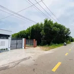 Bán đất mặt tiền 5m Long Tân 80 m2, 590 triệu - Ảnh thu nhỏ 1