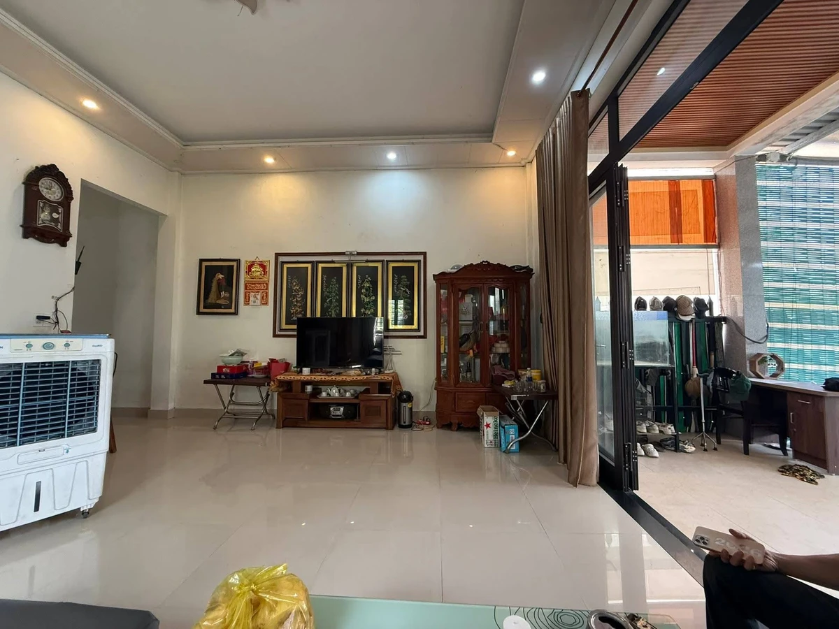 Bán nhà mặt tiền Nguyễn Hữu Cảnh 161m² Huế - Ảnh thu nhỏ 3