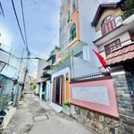 Bán nhà hẻm tải Phan Huy Ích, Gò Vấp, 77m2, 14,9 tỷ - Ảnh thu nhỏ 3