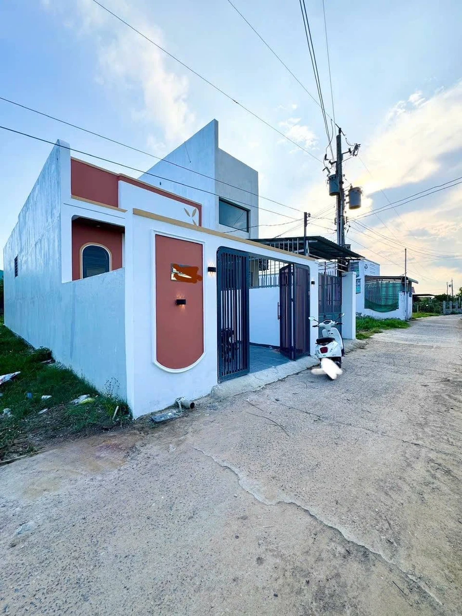 Bán nhà phố 2 phòng ngủ 100m² Bình Thuận Lâm Đồng 1.29 tỷ - Ảnh thu nhỏ 5