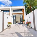 Bán nhà cấp 4 100m² gần chợ Thạnh Phú 1 tỷ 150 triệu - Ảnh thu nhỏ 1