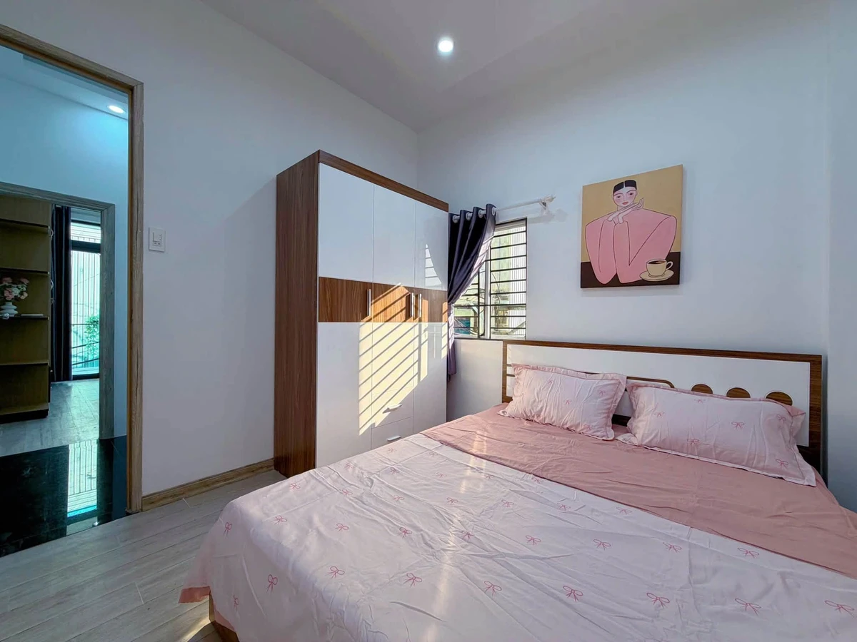 Bán nhà 2,5 tầng 82m² 3PN Quận 1 giá 3,38 tỷ - Ảnh thu nhỏ 4