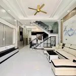 Bán nhà mặt tiền Khánh Bình, 3 PN, 125 m², 3.85 tỷ - Ảnh thu nhỏ 2