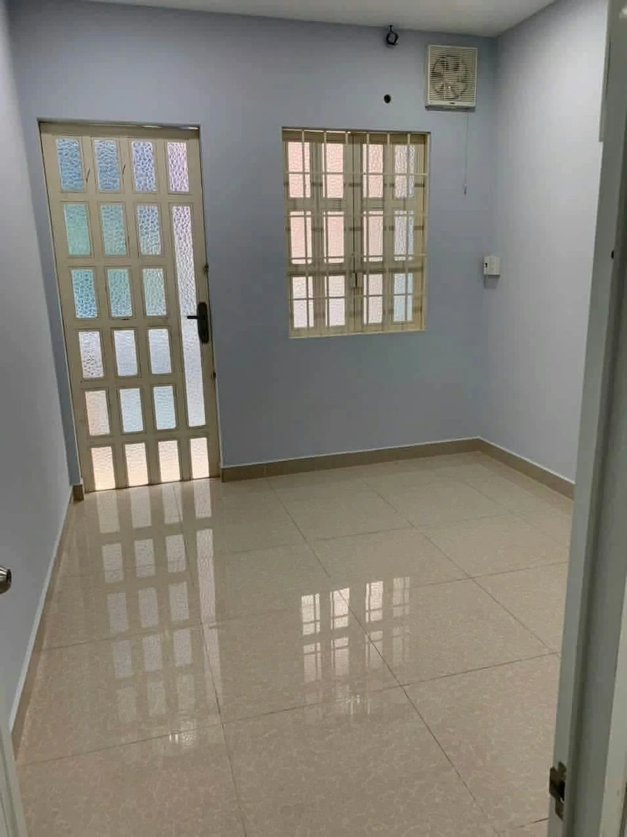 Cho thuê nhà nguyên căn 3 PN Quận 1, 30 m² - Ảnh thu nhỏ 3