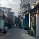 Bán nhà phố 52m² 3 tầng 3PN Tô Hiệu Tân Phú - Ảnh thu nhỏ 1