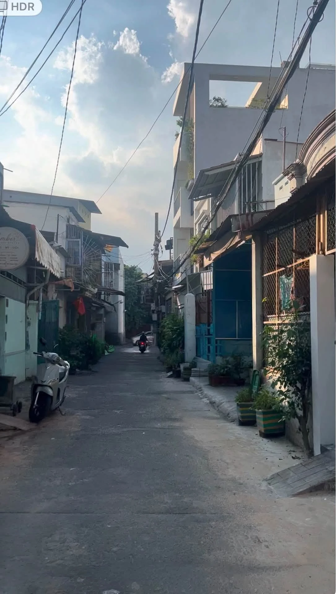 Bán nhà phố 52m² 3 tầng 3PN Tô Hiệu Tân Phú - Ảnh 1