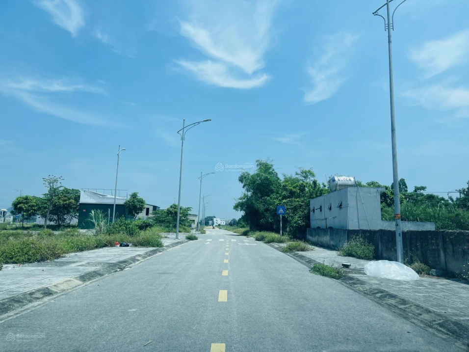 Bán đất quy hoạch Hưng Đông, xây dựng tự do rộng 7,5m, đường quy hoạch 12m rải thảm nhựa - Ảnh thu nhỏ 4