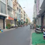 Nhà mặt tiền Hoa Lan, Phú Nhuận, 73,2m², 22 tỷ - Ảnh thu nhỏ 1