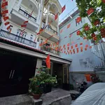 Bán nhà 4 tầng 57,1m² Tân Thới Hiệp, 4PN, 6,15 tỷ - Ảnh thu nhỏ 2