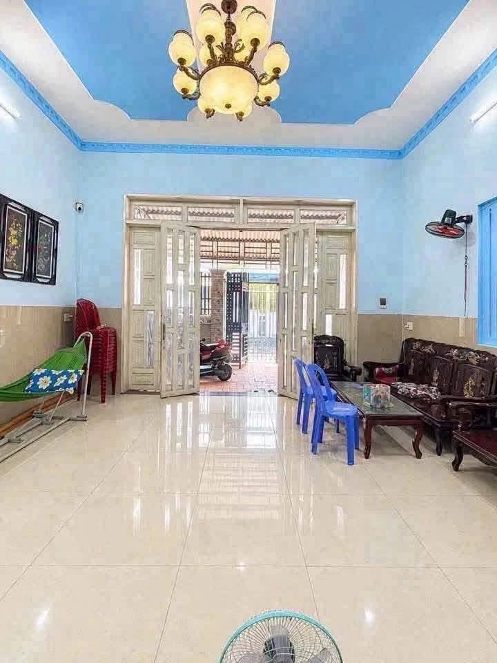 Bán nhà 1 trệt 1 lầu 120m² Tân Phú 3.15 tỷ - Ảnh thu nhỏ 2
