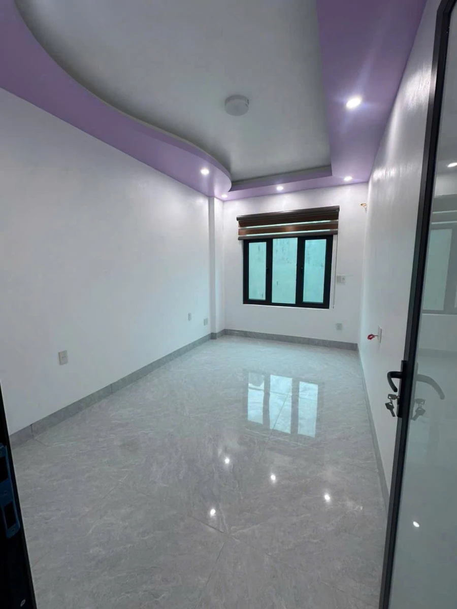 Bán nhà góc 3 tầng 3 PN 41.5m² Hải Phòng - Ảnh 1
