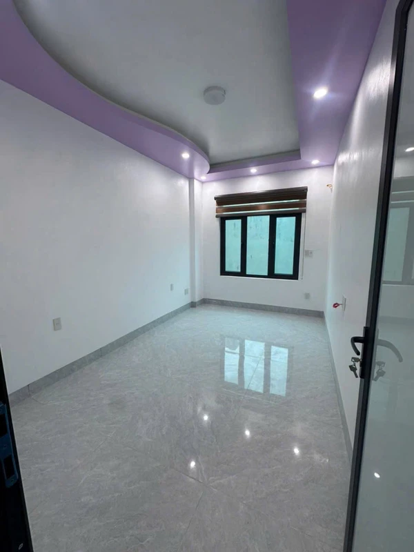 Bán nhà góc 3 tầng 3 PN 41.5m² Hải Phòng