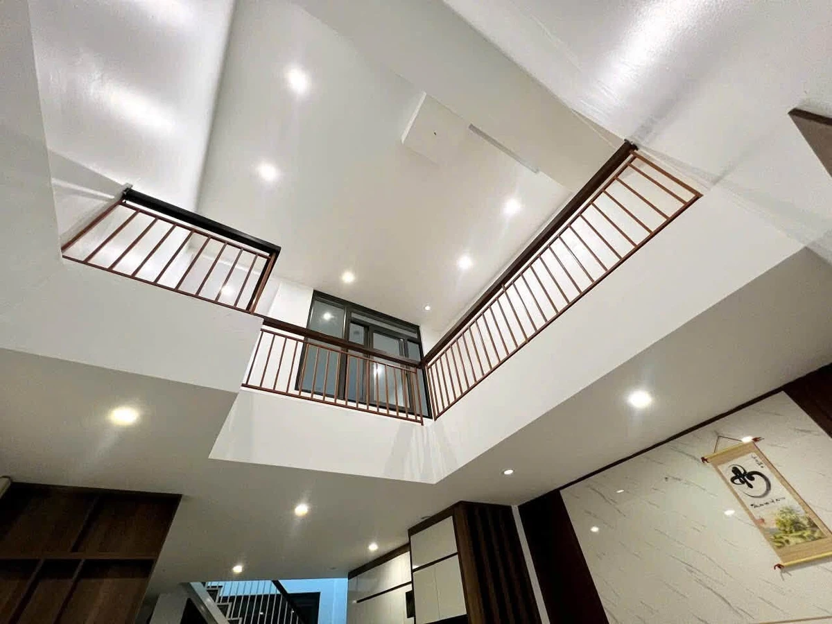 Bán nhà 70m² 3 PN mặt tiền 5m Hàm Nghi 4,18 tỷ - Ảnh thu nhỏ 4