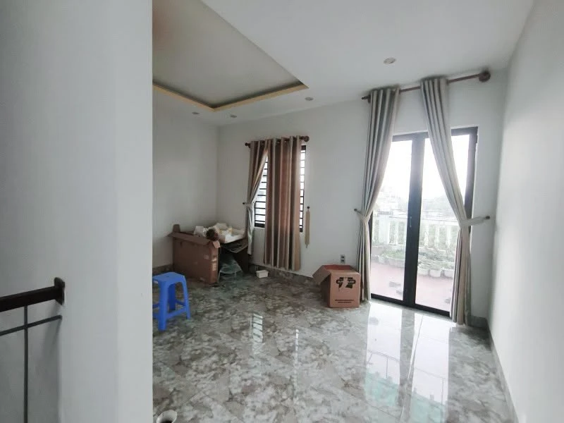 Bán nhà 3 tầng 90m2 sát Nam Kỳ Khởi Nghĩa 3.2 tỷ - Ảnh thu nhỏ 4