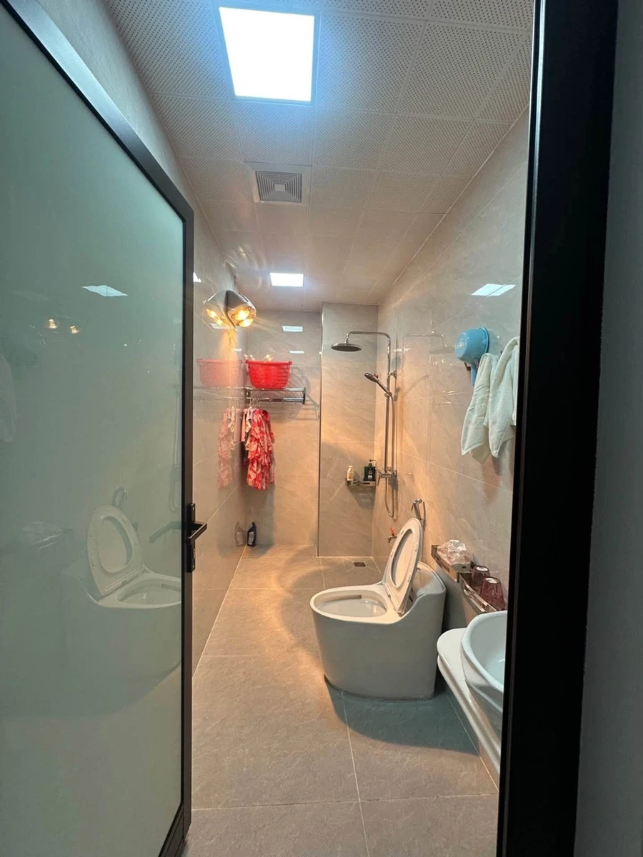 Bán nhà 3 tầng 83m² CIENCO 5, nội thất cao cấp, 7,999 tỷ - Ảnh thu nhỏ 5
