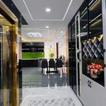 Bán nhà 4,5x22m lửng 3 lầu thang máy 4PN đường Tô Ngọc Vân, Thạnh Xuân, Quận 12 - Ảnh thu nhỏ 4