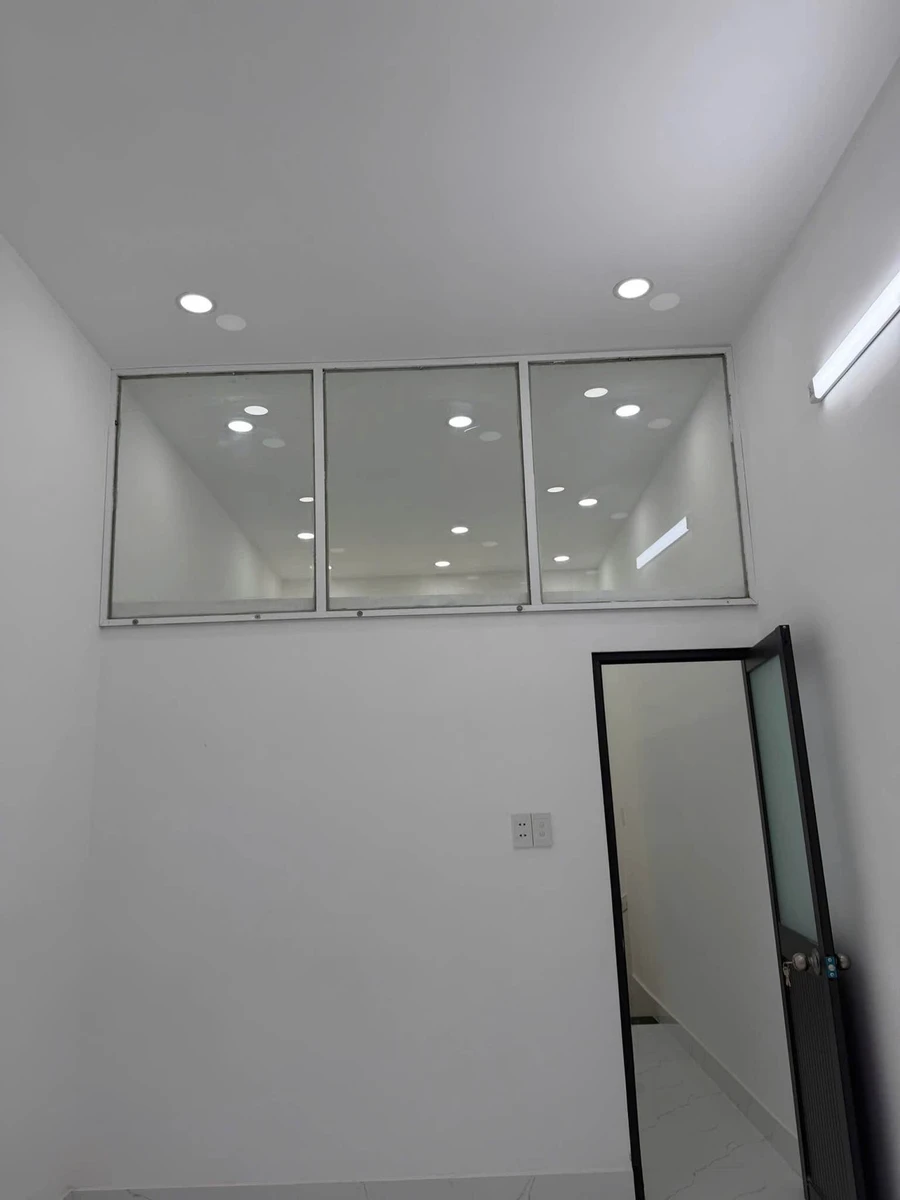 Bán nhà hẻm Quận 8, 21m2, 2 phòng ngủ, 1.48 tỷ - Ảnh thu nhỏ 3