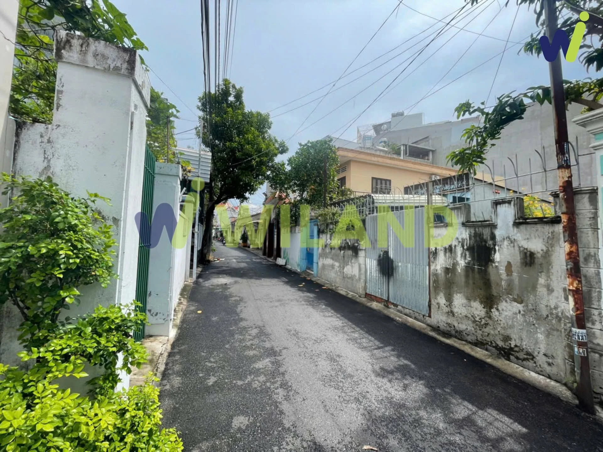 Bán nhà cấp 4 Bình Giã, Vũng Tàu, 118m2 - Ảnh 1