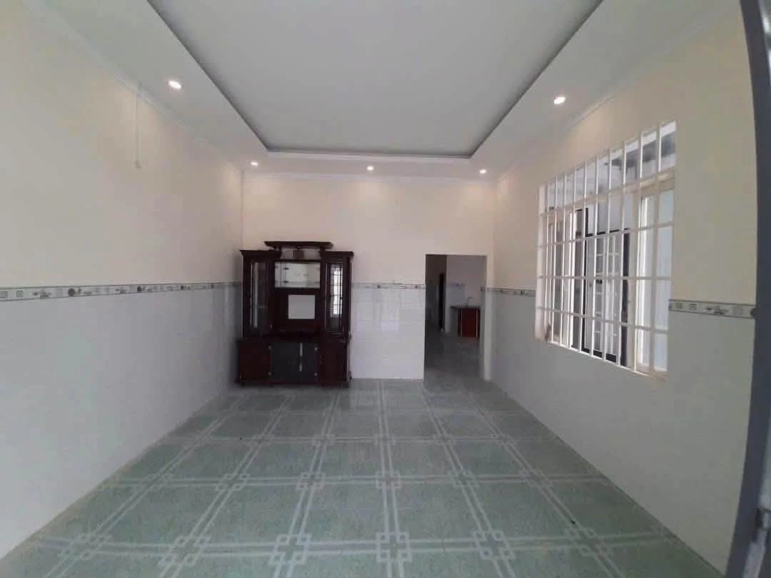 Bán nhà 6m x 14m gần chợ Đình, Bình Dương, 1 tỷ 850 triệu - Ảnh thu nhỏ 3