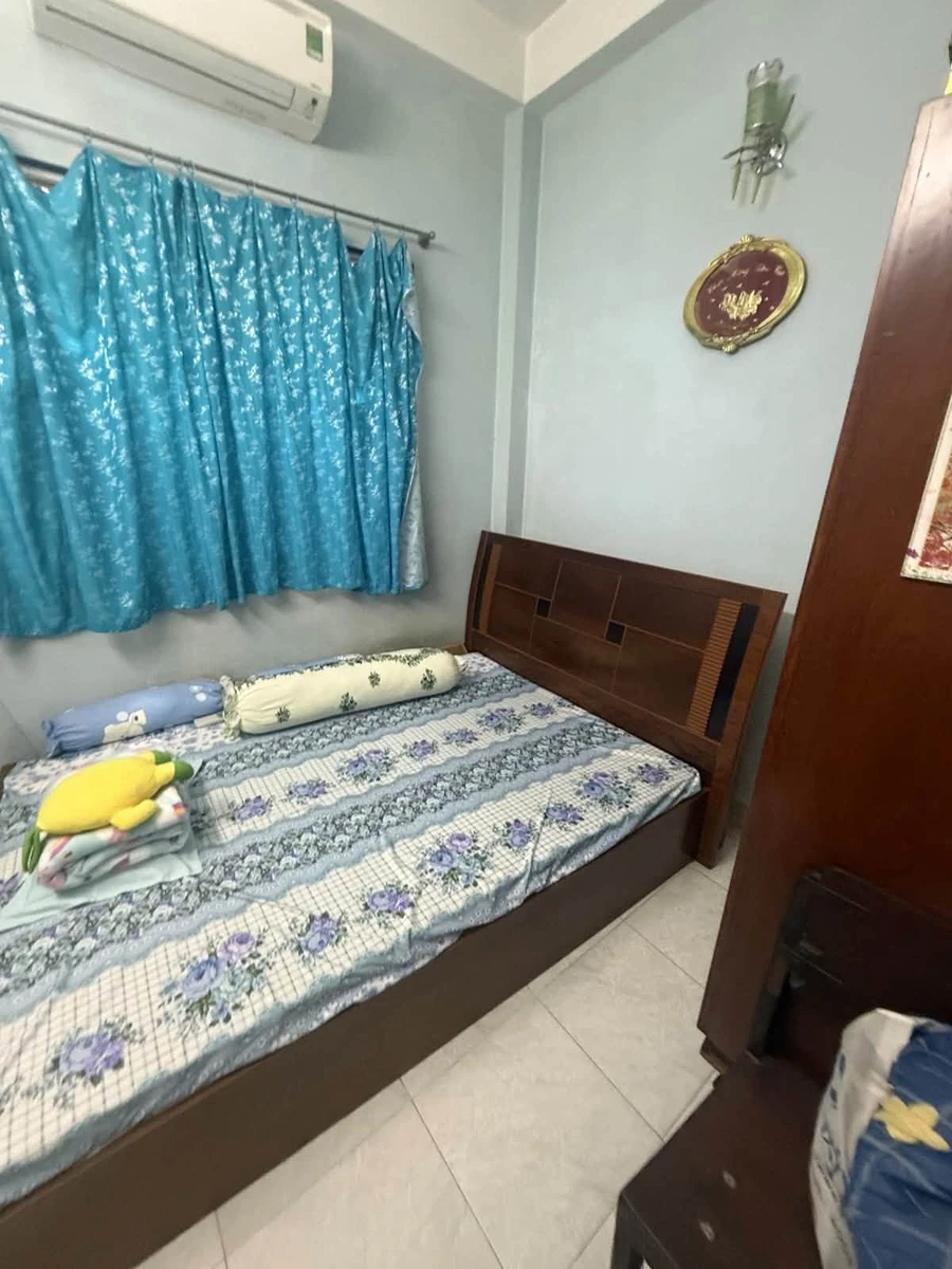 Bán nhà hẻm Bàn Cờ Lạc Long Quân 52m² 9.5 tỷ Quận 11 - Ảnh thu nhỏ 4
