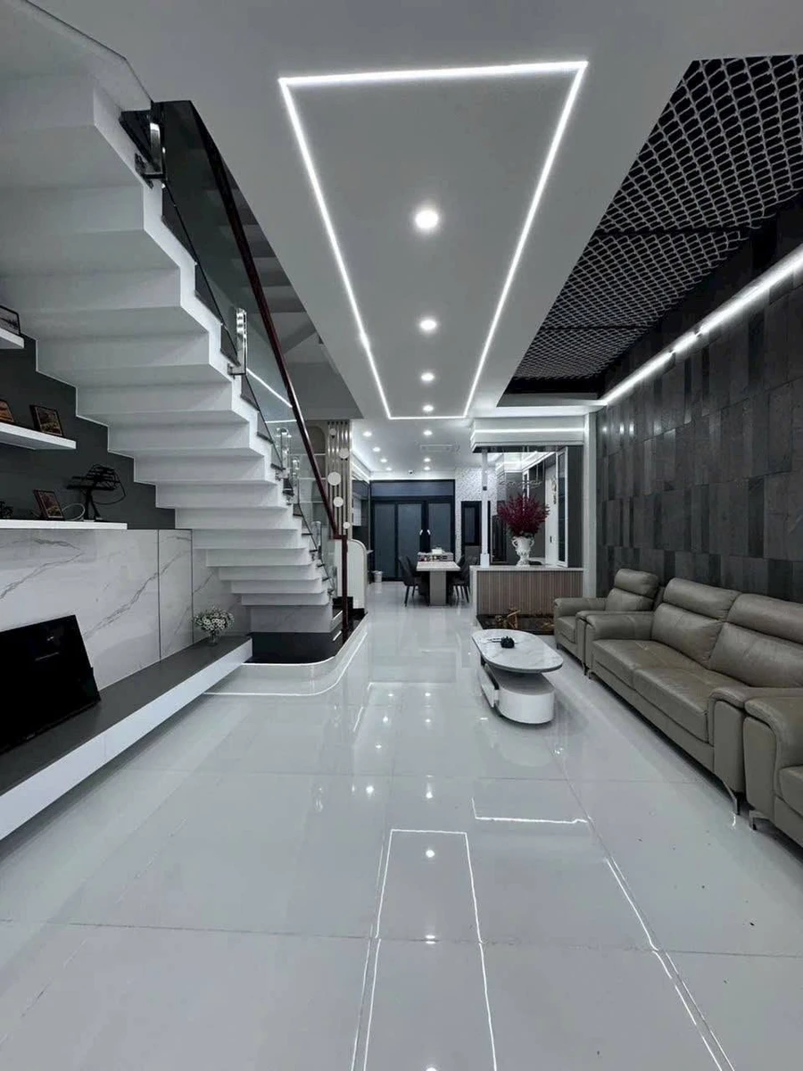 Bán nhà phố 3PN Ocean Dunes Phan Thiết 252m² 9.2 tỷ - Ảnh 1