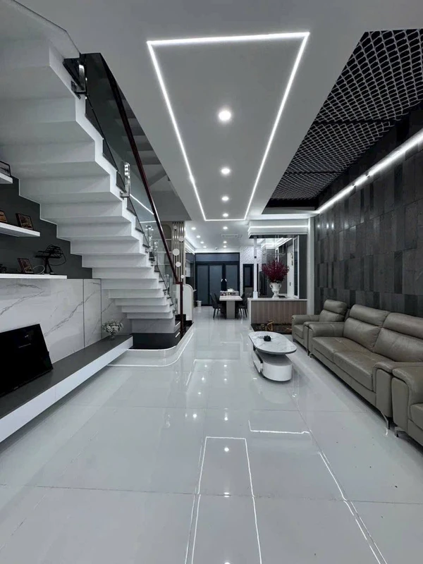 Bán nhà phố 3PN Ocean Dunes Phan Thiết 252m² 9.2 tỷ