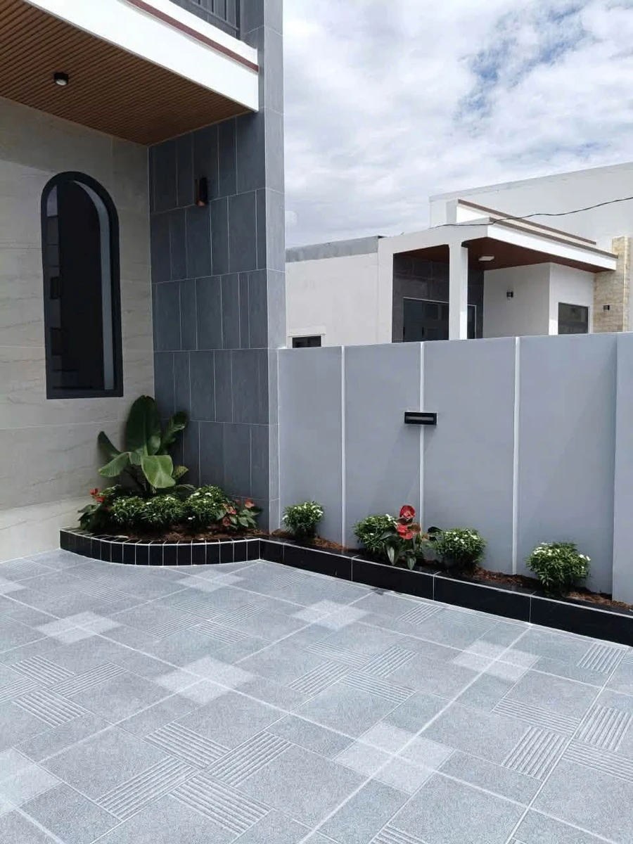 Bán nhà Diên Điền 144m² 3 phòng ngủ 2 tỷ 450 triệu - Ảnh thu nhỏ 4