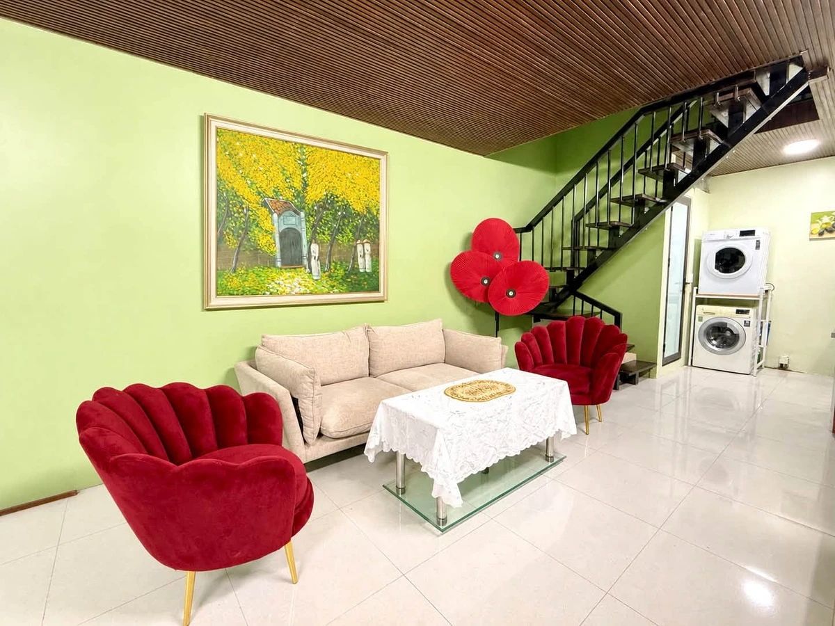 Bán shophouse Ecohome Phúc Lợi 86m2, 3 ngủ, 4.6 tỷ - Ảnh thu nhỏ 2