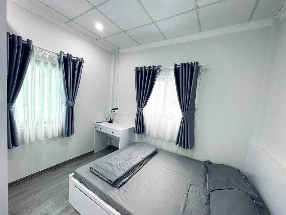 Bán nhà mặt tiền Tô Hiến Thành 213m² - 13 tỷ, Quận 12 - Ảnh thu nhỏ 3