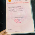 Cực rẻ, bán lô đất 51,5m2 Đường Lê Thành Phương, TP. Tuy Hòa. Giá 810tr - Ảnh thu nhỏ 1