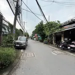 Bán nhà mặt tiền kinh doanh Thạnh Lộc 29, 100m2, 5PN, giá 6,5 tỷ, Quận 12 - Ảnh thu nhỏ 2