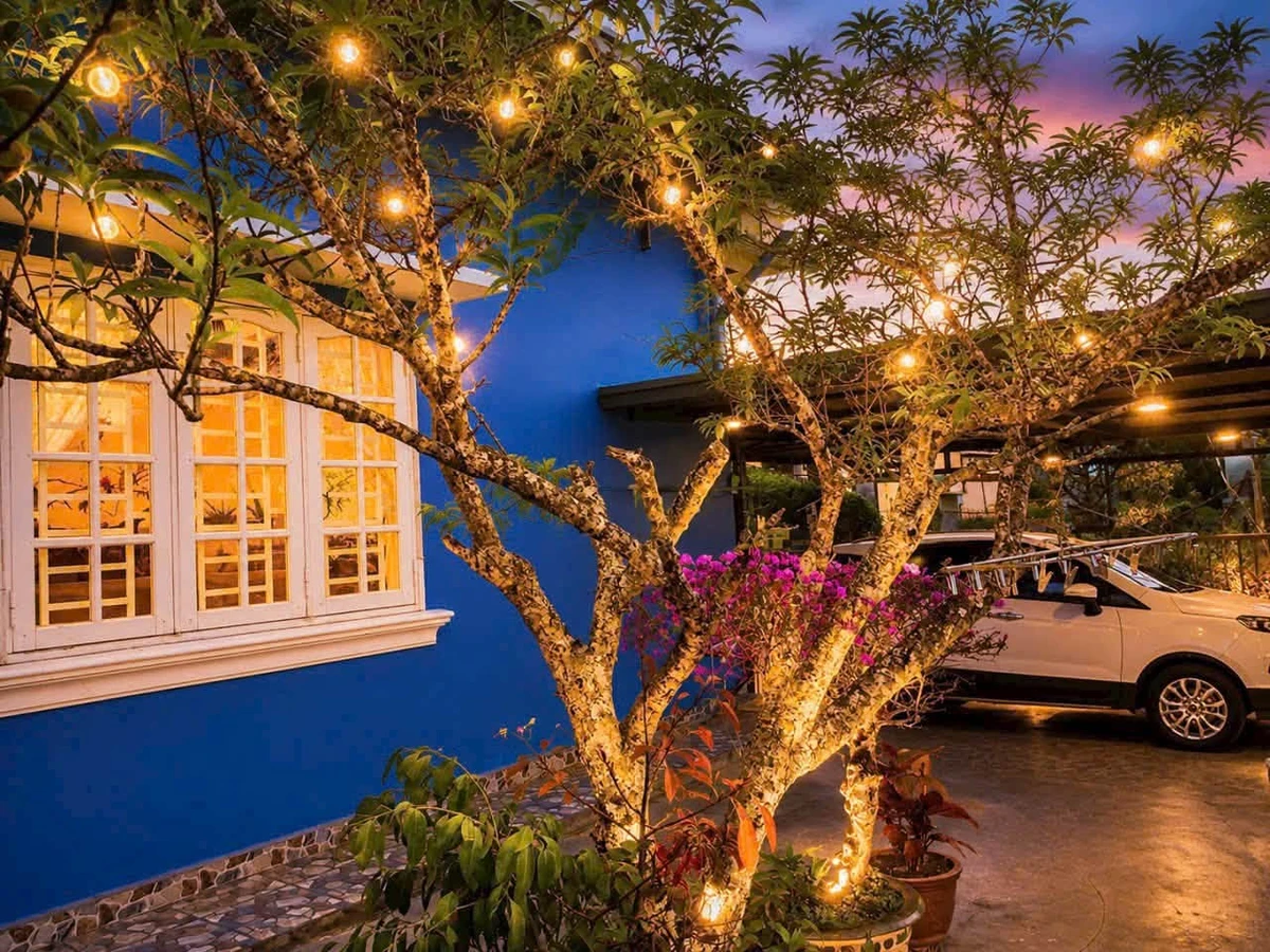 Bán nhà Bạch Đằng, Đà Lạt, 230m², 3PN, 7.5 tỷ - Ảnh thu nhỏ 3