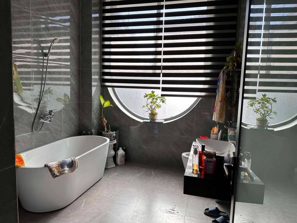 Bán nhà 4 tầng 107m2 Hà Huy Tập Quận 12, giá 9,1 tỷ - Ảnh thu nhỏ 5