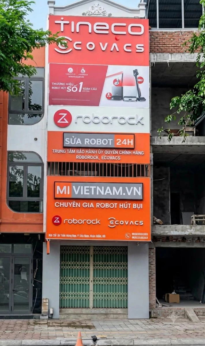 Bán nhà 3 tầng mặt tiền Điện Biên Phủ, Đà Nẵng, 100m² sử dụng, giá 8,39 tỷ - Ảnh 1