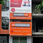 Bán nhà 3 tầng mặt tiền Điện Biên Phủ, Đà Nẵng, 100m² sử dụng, giá 8,39 tỷ - Ảnh thu nhỏ 1
