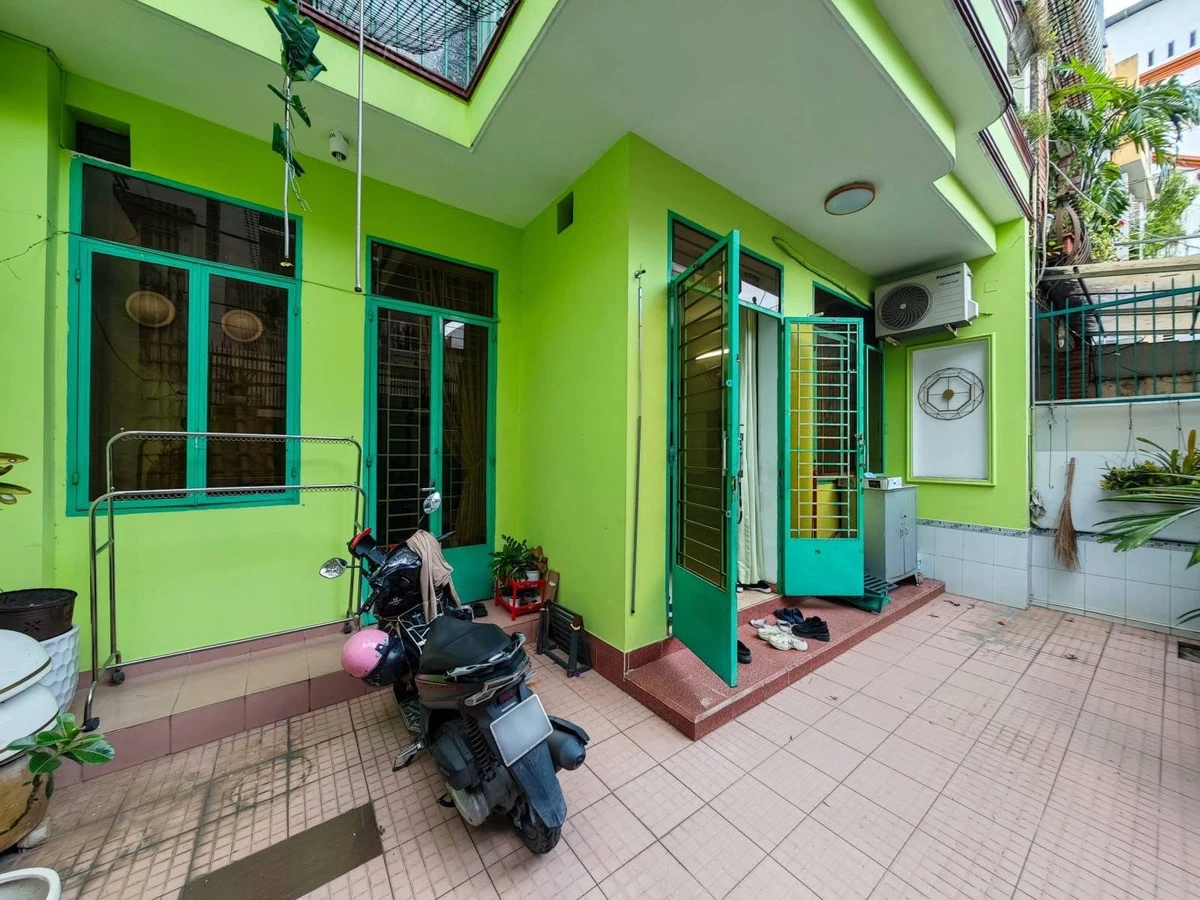Bán villa 2 tầng 116m2, 4PN, đường Đào Duy Anh, Phú Nhuận giá 18,99 tỷ - Ảnh thu nhỏ 2