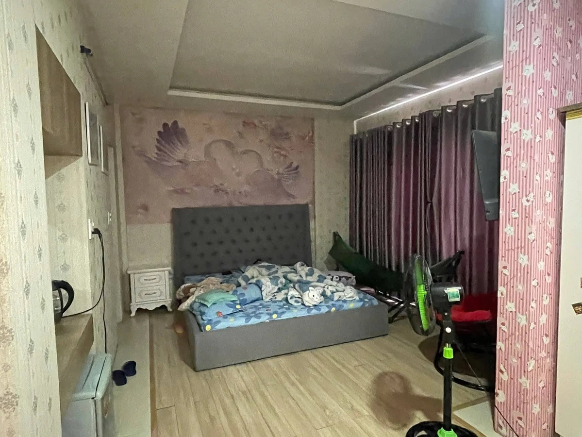 Bán nhà 3 tầng 160m² Thanh Hải Huế 3.2 tỷ - Ảnh thu nhỏ 4