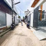 Bán nhà 3 phòng ngủ hẻm Hoàng Quốc Việt, Cần Thơ - Ảnh thu nhỏ 4