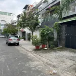 Bán nhà mặt tiền Tây Thạnh 100m² 13 tỷ - Ảnh thu nhỏ 1