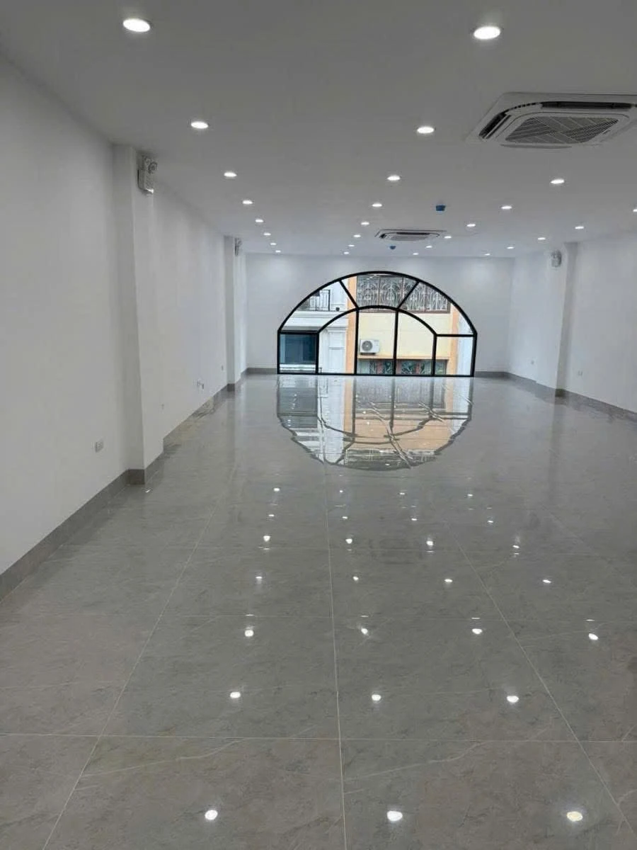 Bán tòa nhà mặt phố 97m² Nguyễn Ngọc Nại Hà Nội - Ảnh thu nhỏ 3