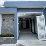 Bán nhà riêng 98m2 (5x19,5m) sổ hồng riêng full nội thất xách vali vào ở ngay - Giá 3 tỷ 6 - Ảnh thu nhỏ 17