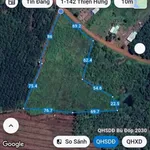 Bán lô đất 1200m² tại Bù Đốp, Bình Phước - 1 tỷ 100 triệu - Ảnh thu nhỏ 1