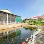 Bán nhà vườn 445m² 2 mặt tiền Bình Thuận - Ảnh thu nhỏ 1