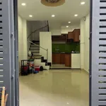 Bán nhà Phú Nhuận 4 phòng ngủ, 122m² giá 4 tỷ - Ảnh thu nhỏ 1