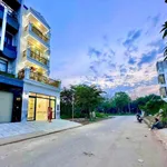 Bán nhà phố hiện đại 4PN mặt tiền 14m Phường Tân Mỹ Q7 - 17.9 tỷ - Ảnh thu nhỏ 2
