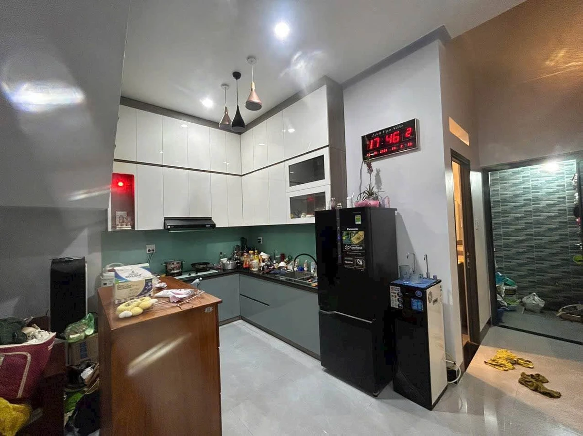 Bán nhà 1 trệt 1 lầu 100m2 Phong Nẩm 2 tỷ 2 - Ảnh thu nhỏ 4