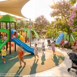 Liền kề 60m² view công viên Vinhomes Global Gate Hạ Long giá 4,1 tỷ - Ảnh thu nhỏ 4