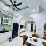 Cho thuê villa 7 phòng 100m2 TP Huế 22 triệu/tháng - Ảnh thu nhỏ 2